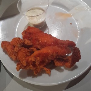 chicken tenders
