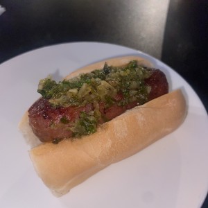 Choripan