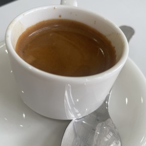 Expresso??