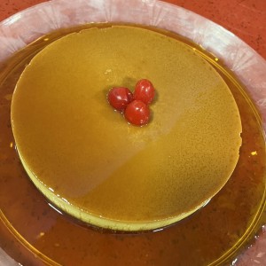 Flan