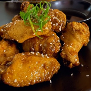 Alitas
