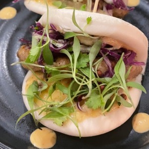 Bao de siumae 