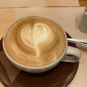 Capuchino