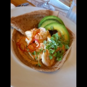 Camarones Rosarito