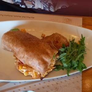 Pollo Chipotle