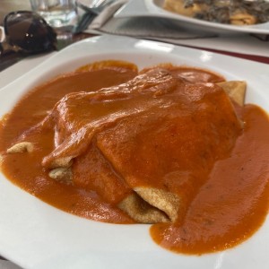 Creppe decatun