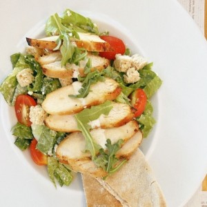 Ensalada 