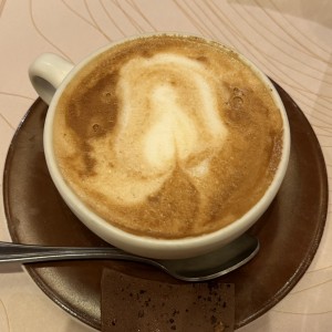 Cappuccino 