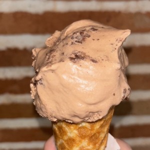 Helado - Ferrero Rochelle