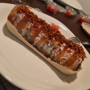 Rollo emperador
