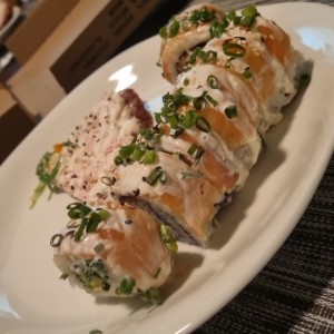 rollo tibetano