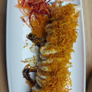 Roll emperador