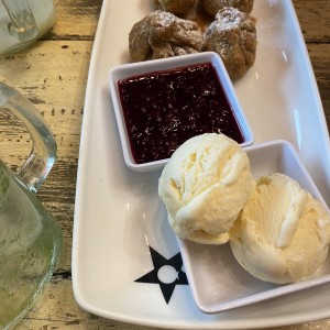 Postre