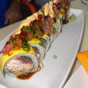 Rollos Originales - Poke Roll