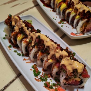 Rollos Originales - Poke Roll