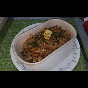 Arroces Imprescindibles - Yakimeshi Mixto