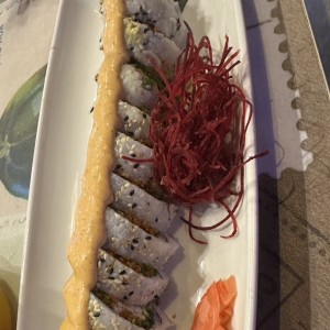 Rollos Originales - Fuji Deli