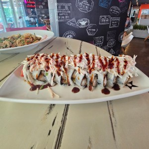 Rollos Originales - Dinamita Vietnamita