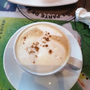 Cappuccino