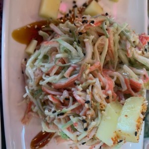 Ensalada Nacion