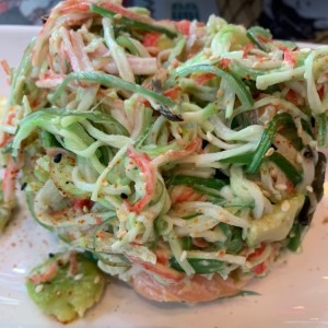 Ensalada Nacion