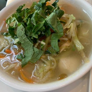 Sopa