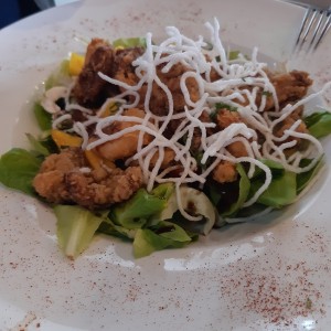ensalada