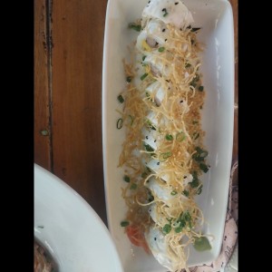 Rollos Originales - Kobe Roll