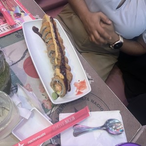 Rollos Originales - Rolls Roys