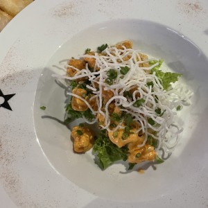 Camarones