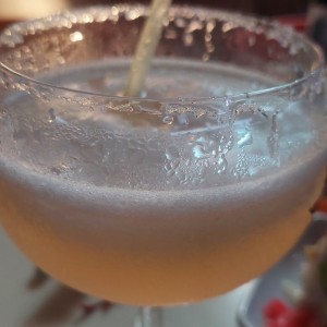 margaritas
