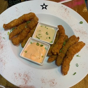 Togarachi camarones