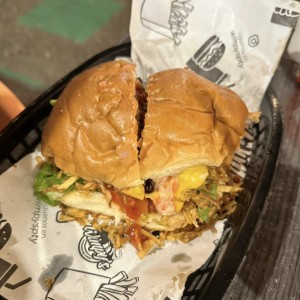 Hamburguesa