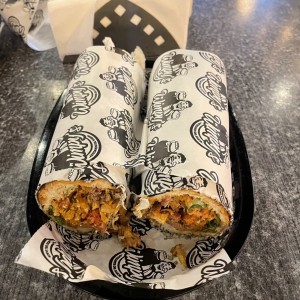 Pepitos - Pepito mixto