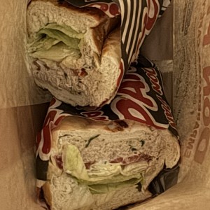 Atun 25cm