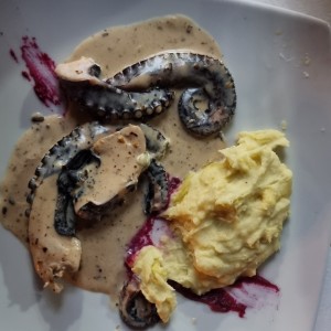 pulpo