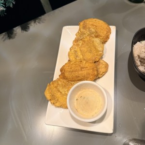 Patacones