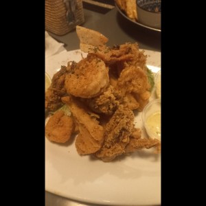 Picada del Mar