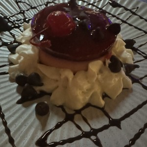 Cheesecake