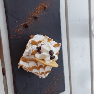 Postres - Tres Leche