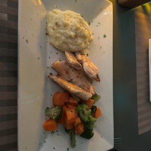 Pollo