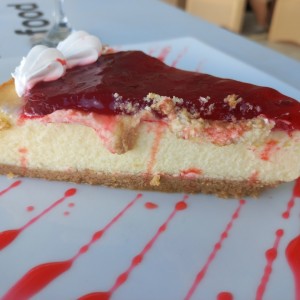 torta de queso