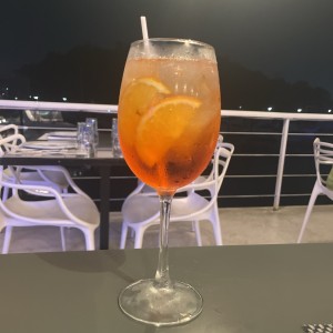 Aperol 