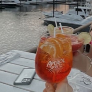 Cocktails