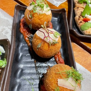 Arancini Siciliani