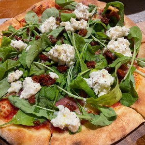 Pizza Trinacria 
