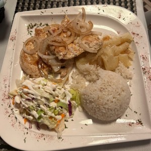 Pollo