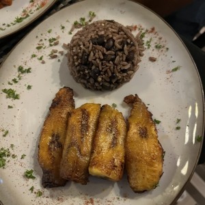 Acompañamientos 