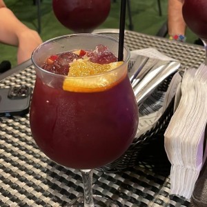 Sangria 