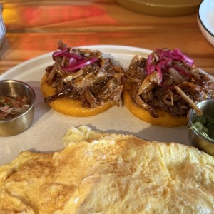 Omelette